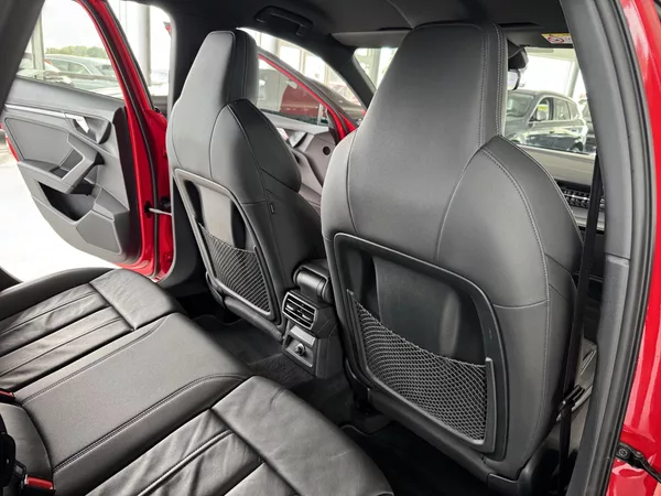 Audi S3 2,0TFSI Quattro*228kW*Head-Up - foto 18