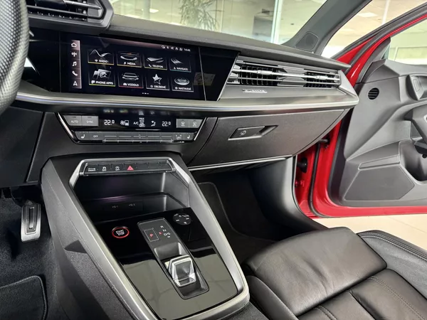 Audi S3 2,0TFSI Quattro*228kW*Head-Up - foto 20