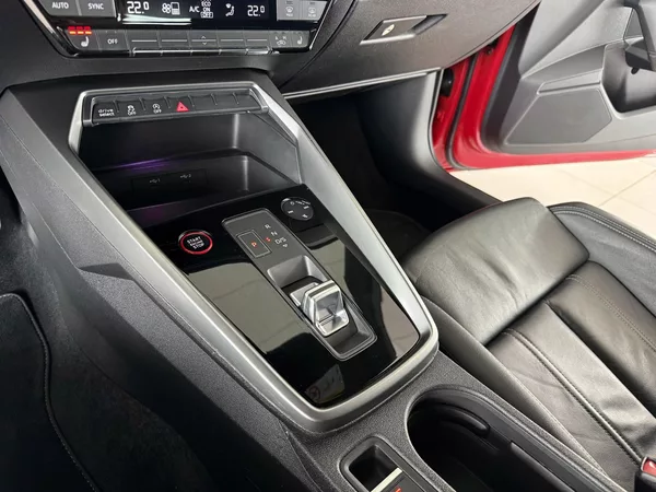 Audi S3 2,0TFSI Quattro*228kW*Head-Up - foto 24