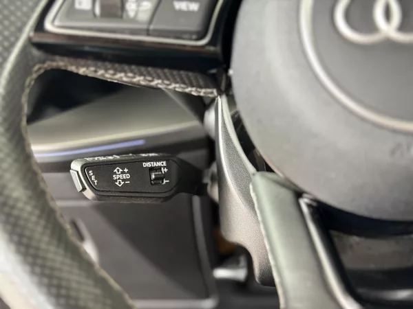 Audi S3 2,0TFSI Quattro*228kW*Head-Up - foto 25