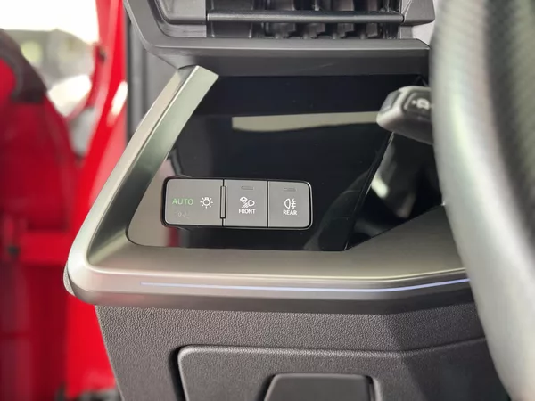 Audi S3 2,0TFSI Quattro*228kW*Head-Up - foto 27