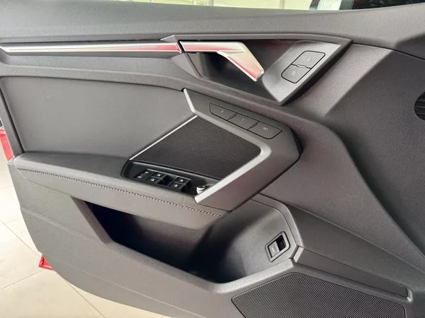 Audi S3 2,0TFSI Quattro*228kW*Head-Up - foto 28