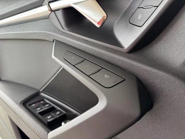 Audi S3 2,0TFSI Quattro*228kW*Head-Up - foto 29