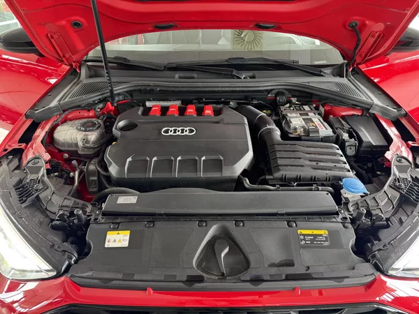 Audi S3 2,0TFSI Quattro*228kW*Head-Up - foto 36