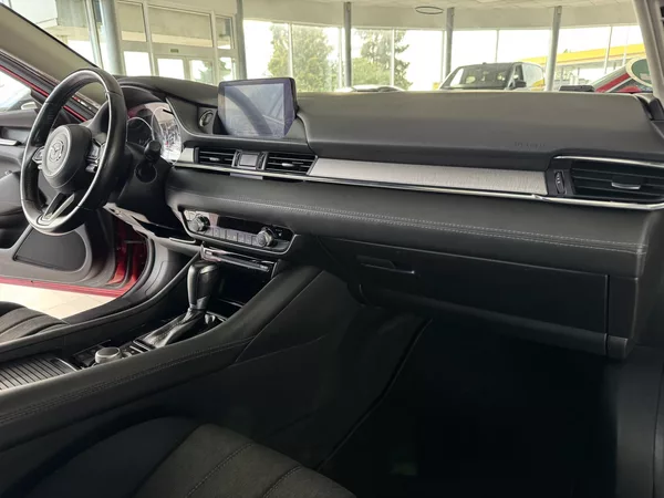 Mazda 6 2,2Skyactiv-D*AUT*LED*Head-UP - foto 13