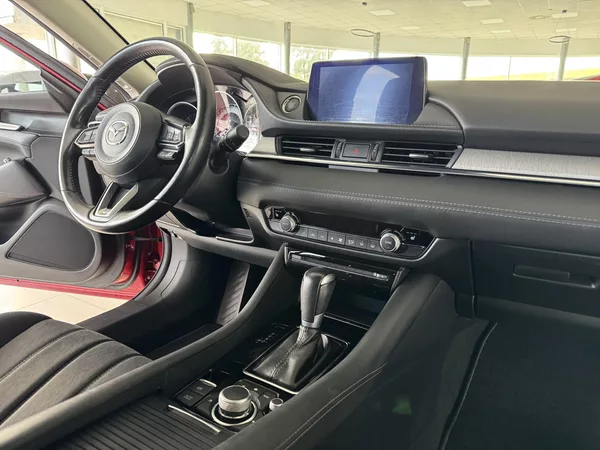 Mazda 6 2,2Skyactiv-D*AUT*LED*Head-UP - foto 14