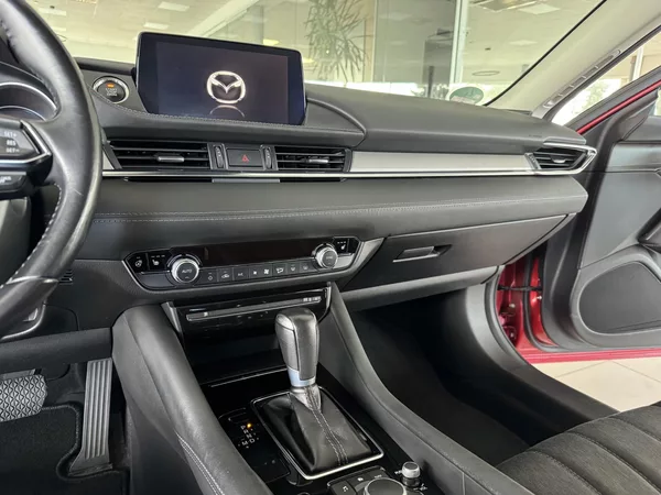 Mazda 6 2,2Skyactiv-D*AUT*LED*Head-UP - foto 20
