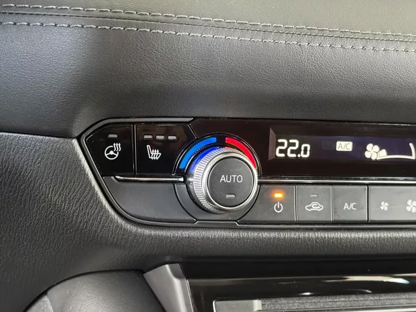Mazda 6 2,2Skyactiv-D*AUT*LED*Head-UP - foto 24
