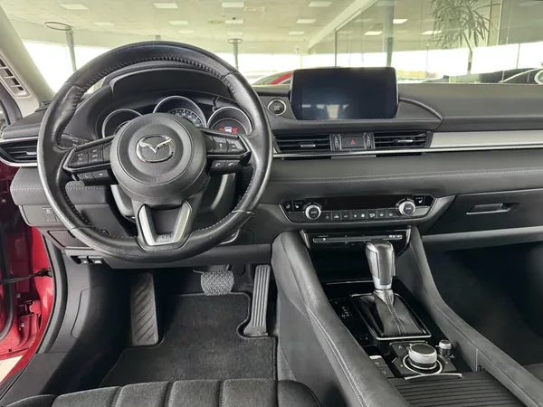 Mazda 6 2,2Skyactiv-D*AUT*LED*Head-UP - foto 9
