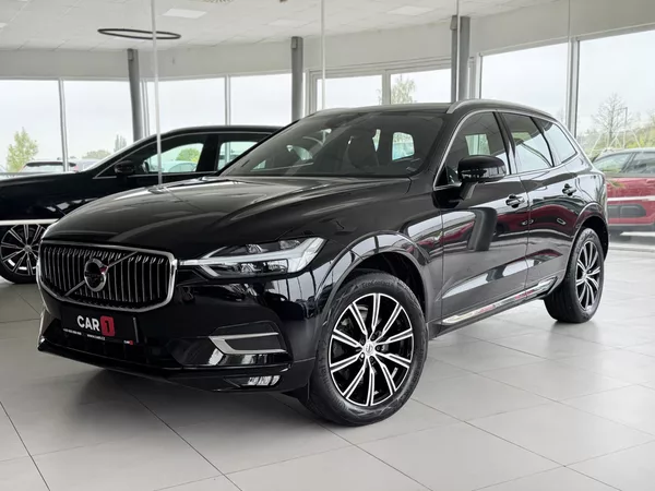 Volvo XC60 T5 Polestar*Inscription*HeadUP