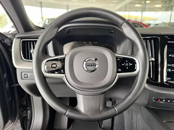 Volvo XC60 T5 Polestar*Inscription*HeadUP - foto 10