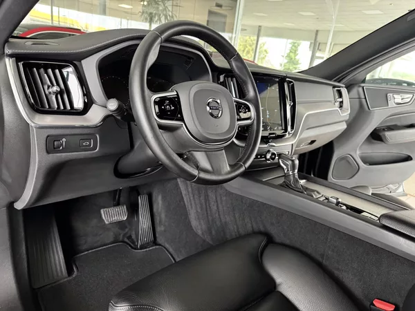 Volvo XC60 T5 Polestar*Inscription*HeadUP - foto 11