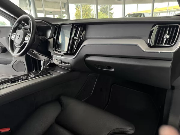 Volvo XC60 T5 Polestar*Inscription*HeadUP - foto 13
