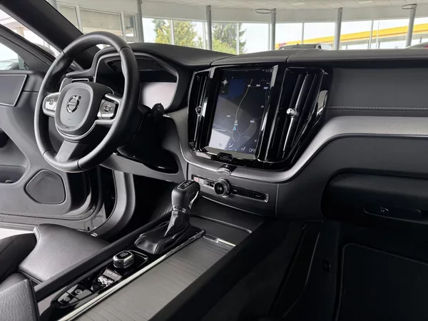 Volvo XC60 T5 Polestar*Inscription*HeadUP - foto 14