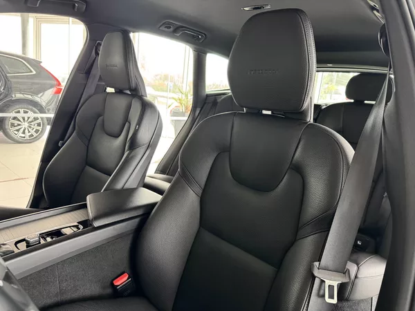 Volvo XC60 T5 Polestar*Inscription*HeadUP - foto 15