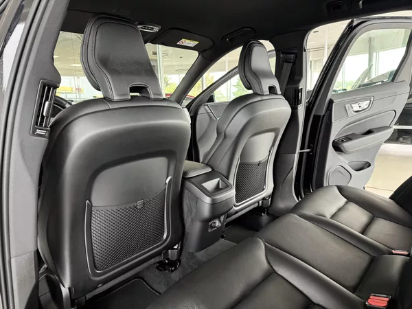 Volvo XC60 T5 Polestar*Inscription*HeadUP - foto 17