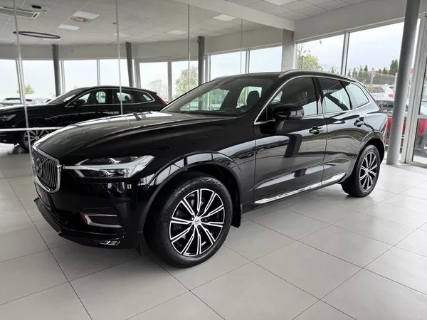 Volvo XC60 T5 Polestar*Inscription*HeadUP - foto 2