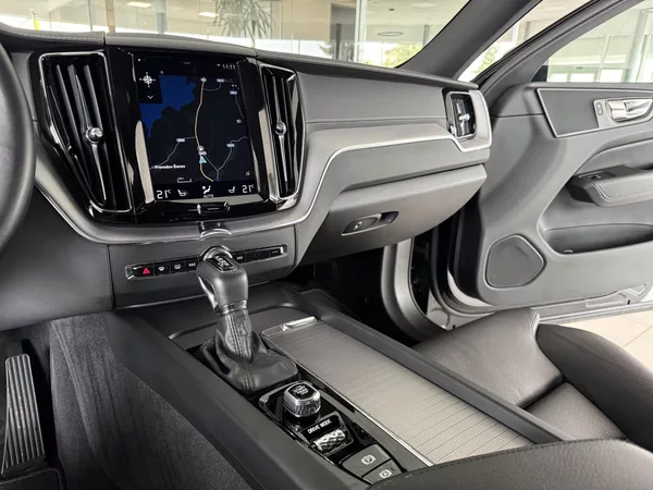 Volvo XC60 T5 Polestar*Inscription*HeadUP - foto 20
