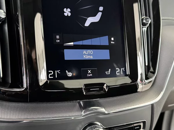 Volvo XC60 T5 Polestar*Inscription*HeadUP - foto 22