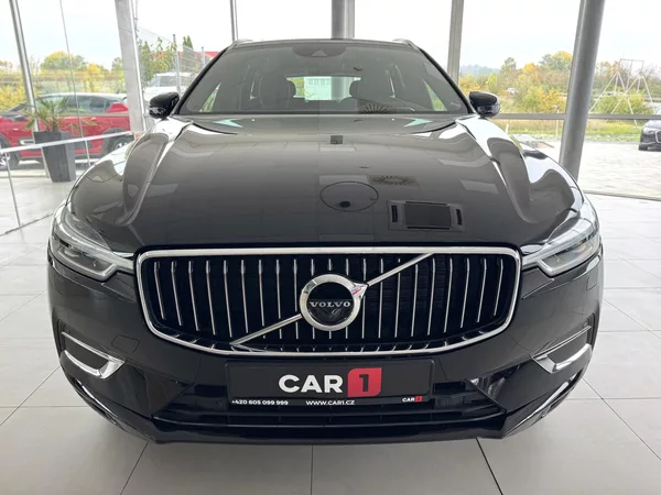 Volvo XC60 T5 Polestar*Inscription*HeadUP - foto 3
