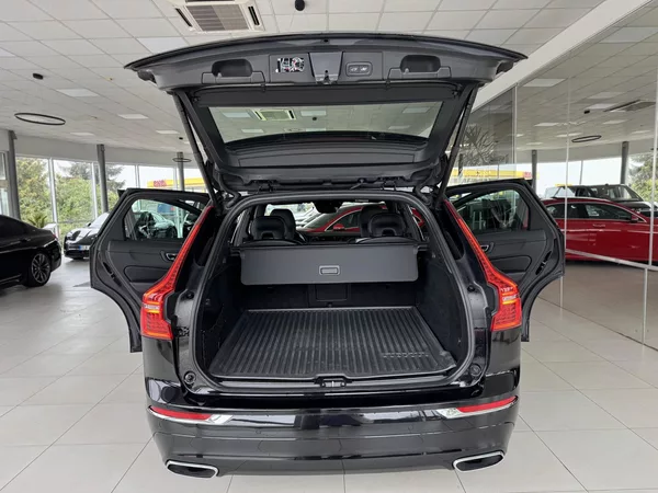 Volvo XC60 T5 Polestar*Inscription*HeadUP - foto 31