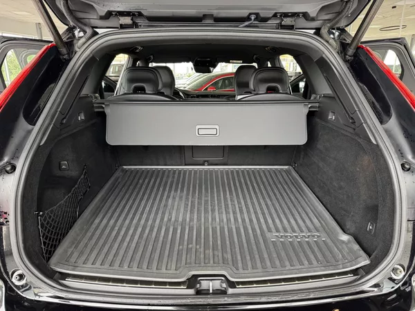Volvo XC60 T5 Polestar*Inscription*HeadUP - foto 32