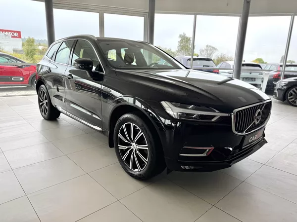 Volvo XC60 T5 Polestar*Inscription*HeadUP - foto 4
