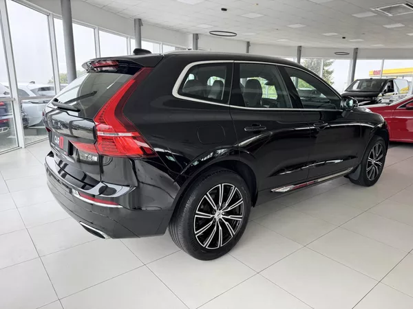 Volvo XC60 T5 Polestar*Inscription*HeadUP - foto 5