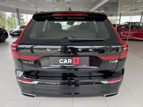 Volvo XC60 T5 Polestar*Inscription*HeadUP - foto 6