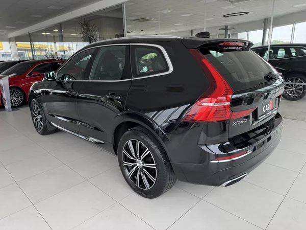Volvo XC60 T5 Polestar*Inscription*HeadUP - foto 7