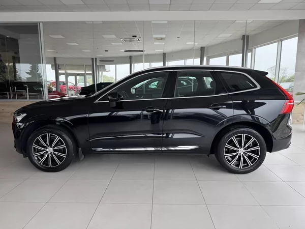 Volvo XC60 T5 Polestar*Inscription*HeadUP - foto 8