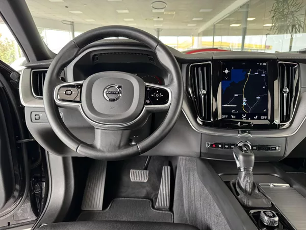 Volvo XC60 T5 Polestar*Inscription*HeadUP - foto 9