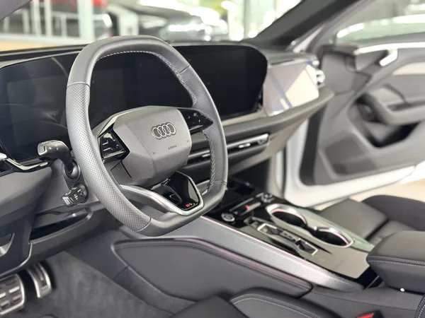 Audi A6 TDI S-LINE*Matrix*360K*Skladem - foto 10