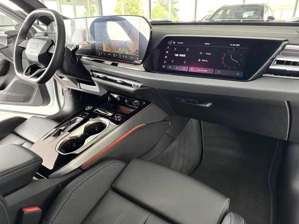 Audi A6 TDI S-LINE*Matrix*360K*Skladem - foto 12