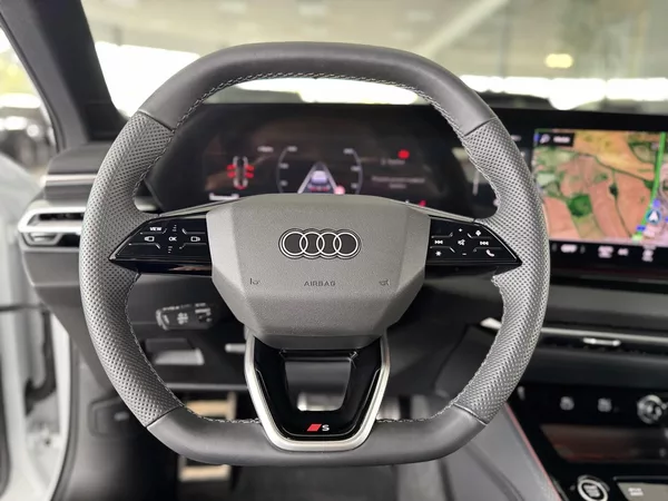 Audi A6 TDI S-LINE*Matrix*360K*Skladem - foto 26