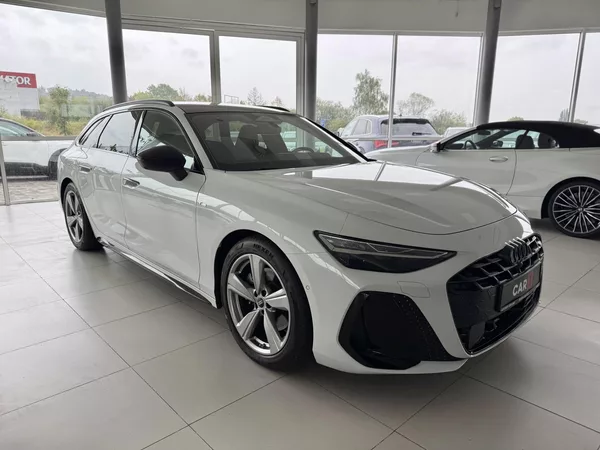 Audi A6 TDI S-LINE*Matrix*360K*Skladem - foto 4