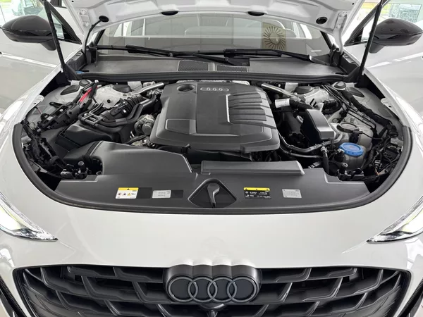 Audi A6 TDI S-LINE*Matrix*360K*Skladem - foto 40