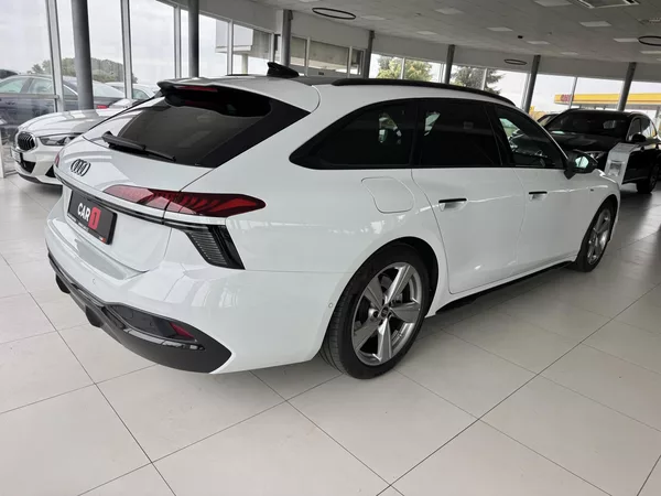 Audi A6 TDI S-LINE*Matrix*360K*Skladem - foto 5