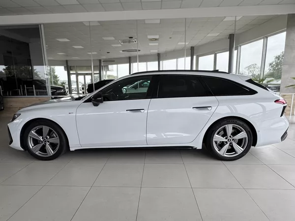 Audi A6 TDI S-LINE*Matrix*360K*Skladem - foto 8