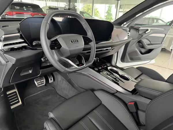 Audi A6 TDI S-LINE*Matrix*360K*Skladem - foto 9