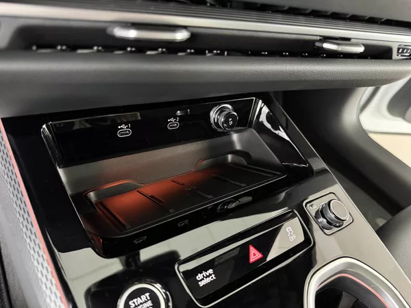 Audi A6 Avant TDI S-LINE*Matrix*360K*Skladem - foto 30