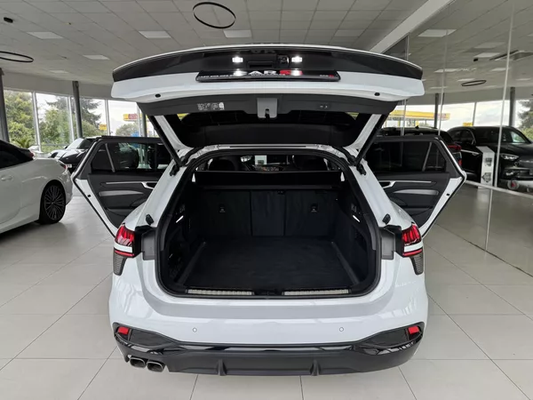 Audi A6 Avant TDI S-LINE*Matrix*360K*Skladem - foto 38