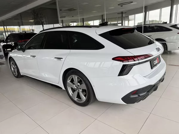 Audi A6 Avant TDI S-LINE*Matrix*360K*Skladem - foto 7