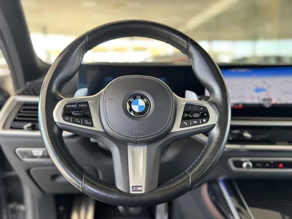 BMW X7 - foto 10