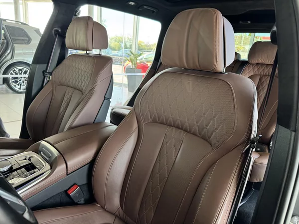 BMW X7 - foto 15