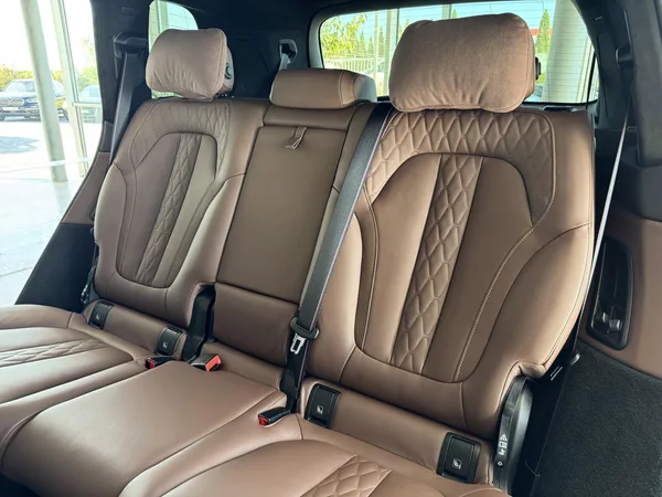 BMW X7 - foto 16