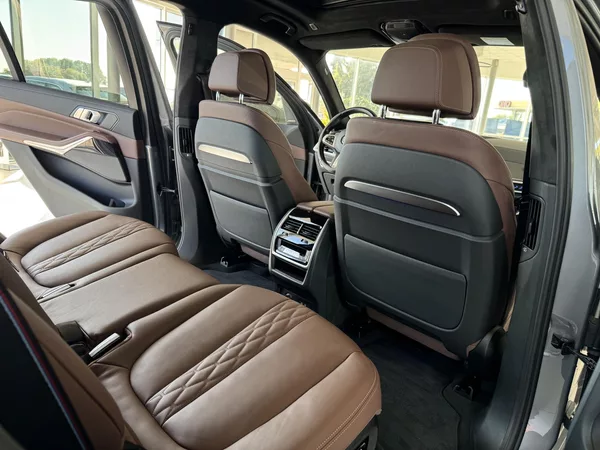 BMW X7 - foto 18
