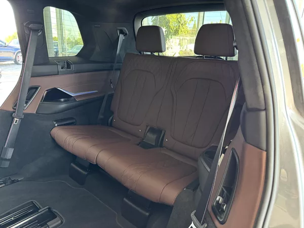 BMW X7 - foto 19