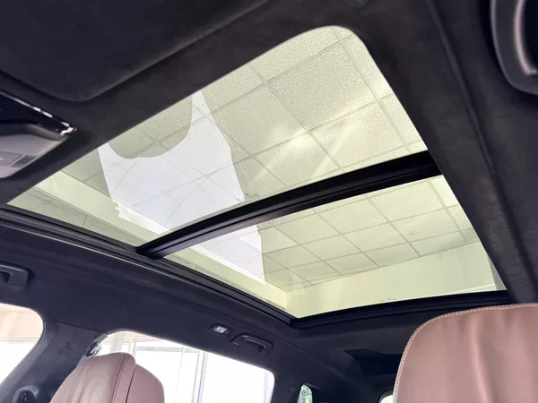 BMW X7 - foto 20