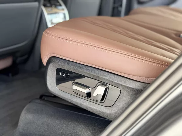 BMW X7 - foto 22